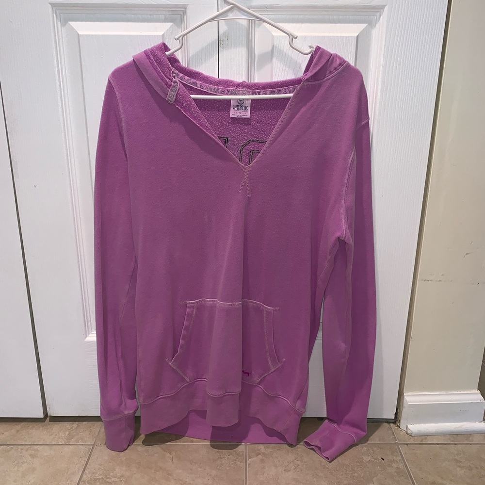 PINK Hoodie
